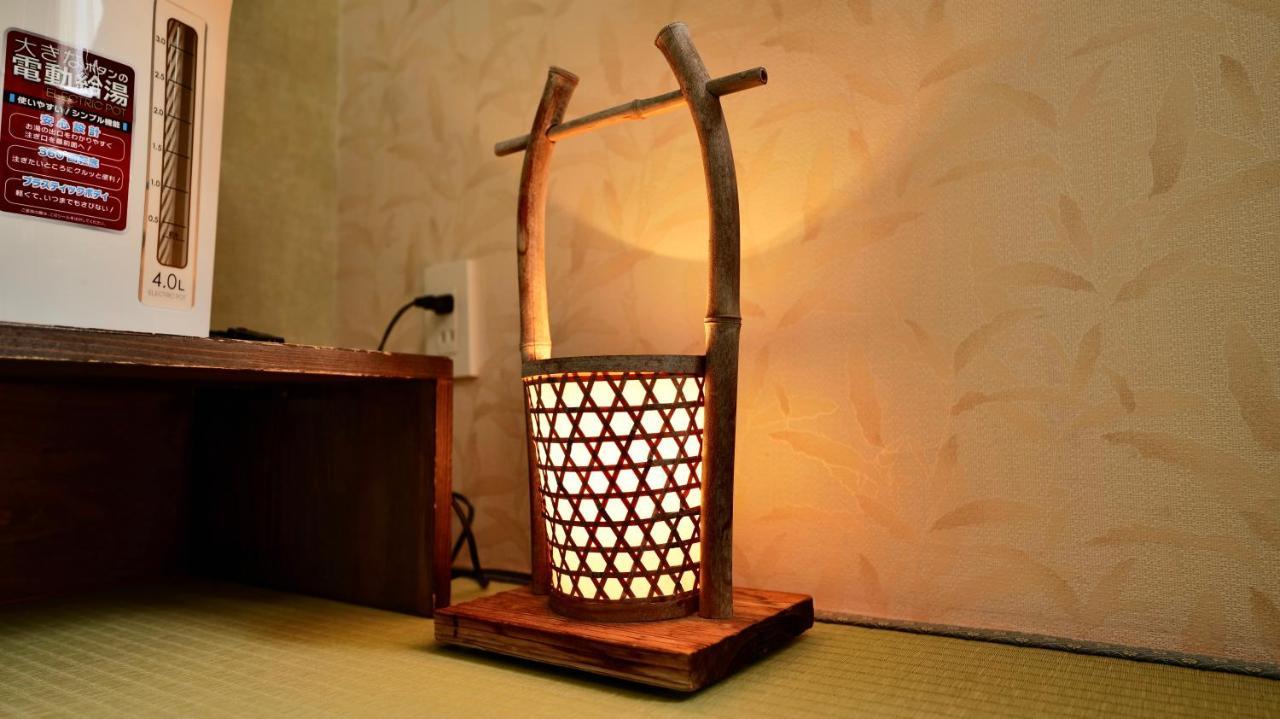 Resort Inn Marion Shinano Otari Eksteriør billede