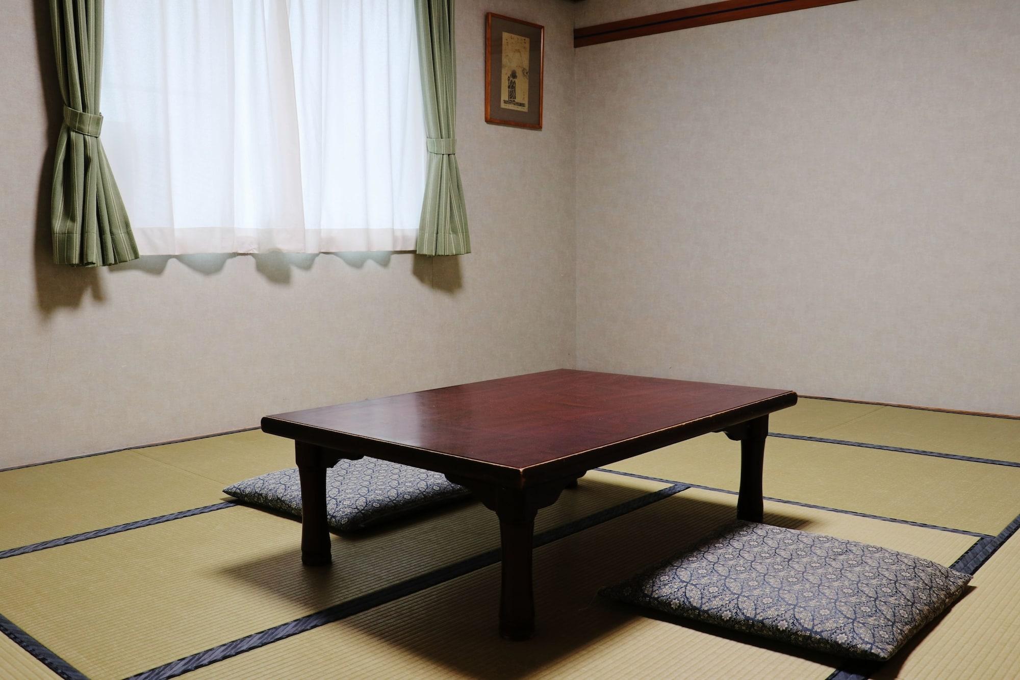 Resort Inn Marion Shinano Otari Eksteriør billede